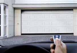 Electric Garage Door Renton